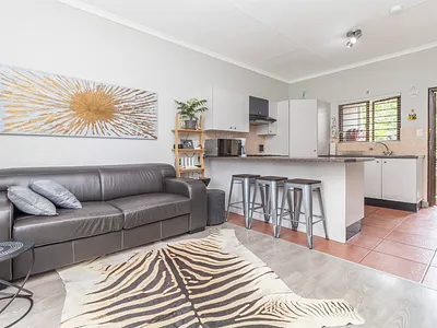 1 Bedroom Townhouse For Sale in Sandton - img