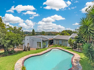 3 Bedroom House For Sale in Roodepoort - img