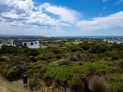 Vacant Land For Sale in St Francis Bay - img