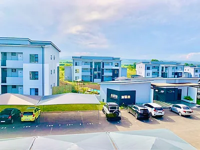 2 Bedroom Apartment To Rent in Ballito - img