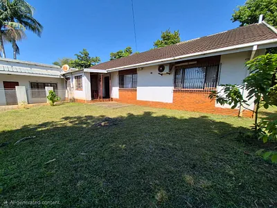 3 Bedroom House To Rent in Empangeni - img