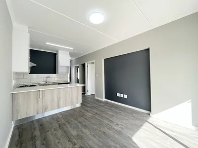 2 Bedroom Apartment To Rent in Kuils River - img