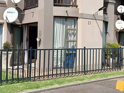 2 Bedroom Townhouse For Sale in Boksburg - VyZw.webp