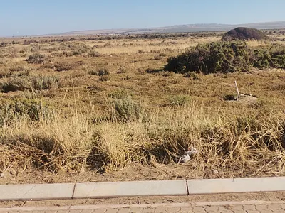 Vacant Land For Sale in Saldanha - cQDy.webp