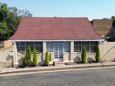 3 Bedroom House For Sale in Heidelberg - img