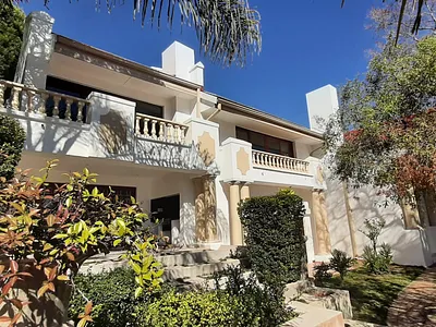 4 Bedroom House To Rent in Pretoria - img