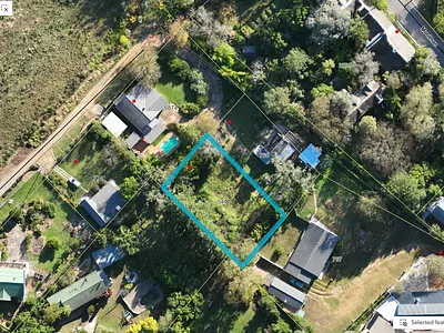 Vacant Land For Sale in Swellendam - img