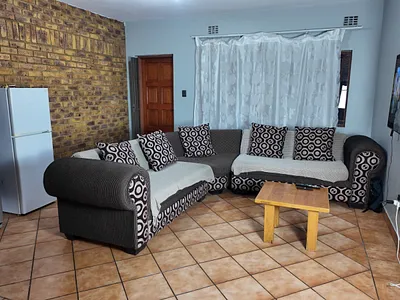 3 Bedroom Apartment To Rent in Boksburg - img