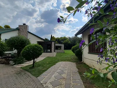 5 Bedroom House To Rent in Edenvale - JINe.webp