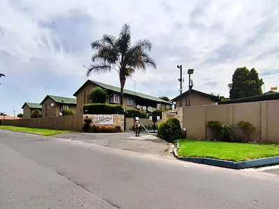 2 Bedroom Townhouse For Sale in Boksburg - SGZa.webp