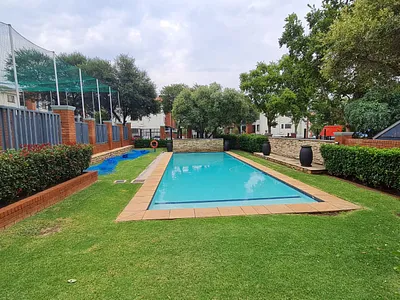 2 Bedroom Apartment To Rent in Edenvale - img
