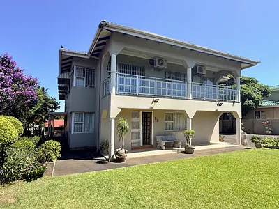 4 Bedroom House For Sale in Ballito - img