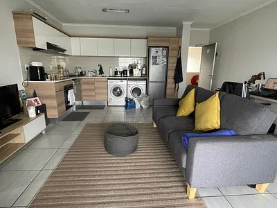 1 Bedroom Apartment To Rent in Midrand - img