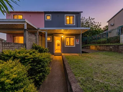 3 Bedroom House For Sale in Durban - img