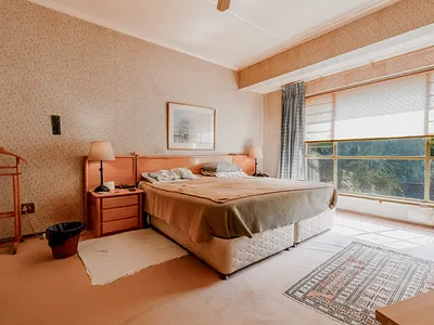 2 Bedroom Apartment For Sale in Sandton - img