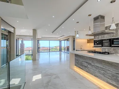 5 Bedroom Townhouse For Sale in Umhlanga - img