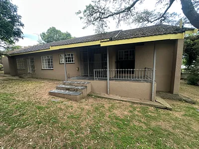 3 Bedroom House For Sale in Nelspruit - qwmu.webp