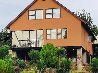 4 Bedroom House To Rent in Vanderbijlpark - Mjrg.webp