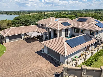 5 Bedroom House For Sale in Pretoria - img