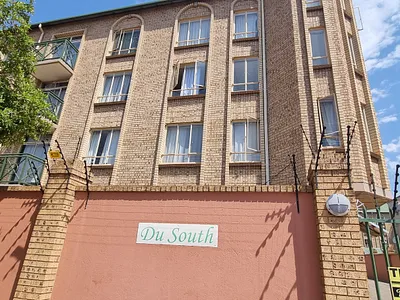 2 Bedroom Apartment For Sale in Pretoria - TuTK.webp