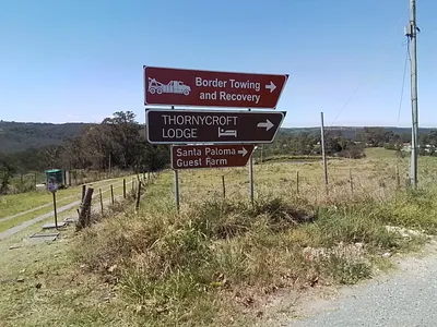 Farm For Sale in East London - img