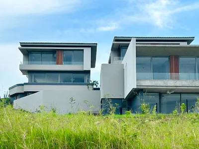 4 Bedroom Townhouse For Sale in Ballito - img