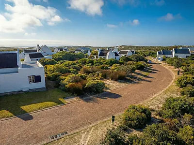 Vacant Land For Sale in Struisbaai - HQ1x.webp