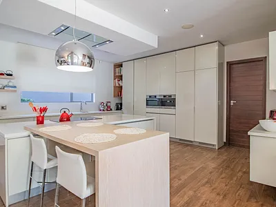 4 Bedroom Townhouse For Sale in Bedfordview - 1yrN.webp