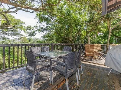 4 Bedroom House For Sale in Durban - img