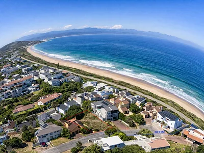 Vacant Land For Sale in Plettenberg Bay - img