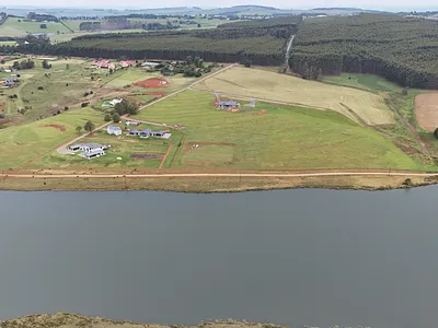 Vacant Land For Sale in Hilton - img