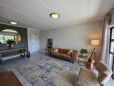 3 Bedroom Apartment To Rent in Midrand - img