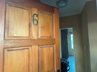 1 Bedroom House To Rent in Potchefstroom - img