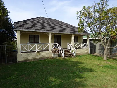 3 Bedroom House To Rent in Port Alfred - img