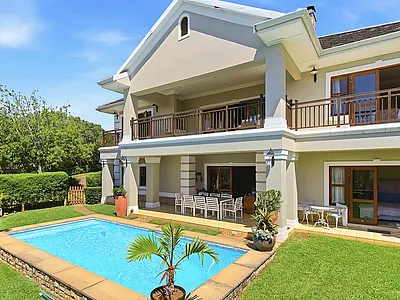 4 Bedroom Townhouse For Sale in Hillcrest - fx8U.webp