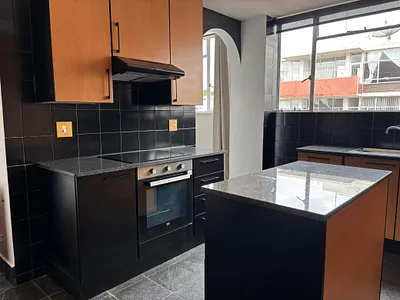 1 Bedroom Apartment To Rent in Johannesburg - lJ90.webp