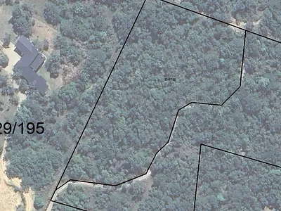 Vacant Land For Sale in Nelspruit - img