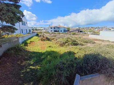Vacant Land For Sale in Langebaan - img