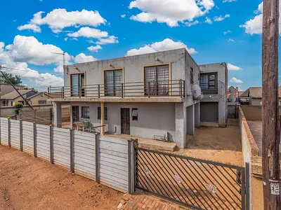 11 Bedroom House For Sale in Soweto - MdOe.webp