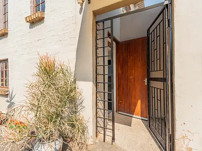 1 Bedroom Apartment To Rent in Pinetown - img