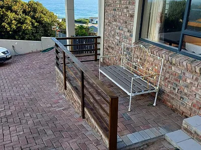 1 Bedroom Apartment To Rent in Groot Brakrivier - img