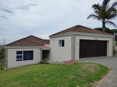 2 Bedroom Apartment To Rent in Port Alfred - img