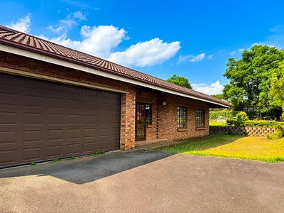 3 Bedroom Townhouse For Sale in Pietermaritzburg - img