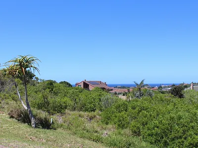 Vacant Land For Sale in Port Alfred - img