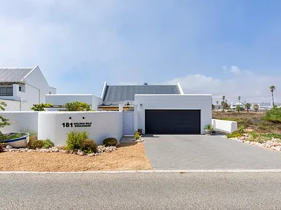 3 Bedroom House For Sale in St Helena Bay - img