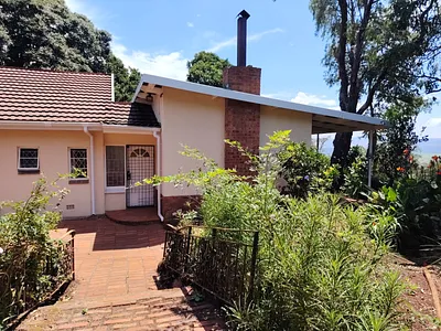 4 Bedroom House To Rent in Howick - GxPo.webp