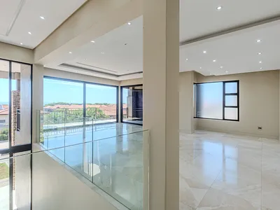 4 Bedroom Townhouse For Sale in Umhlanga - img