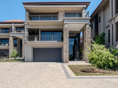 4 Bedroom Townhouse For Sale in Umhlanga - SNfo.webp
