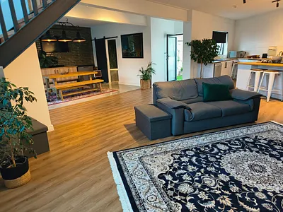 3 Bedroom House To Rent in Strand - NDLx.webp