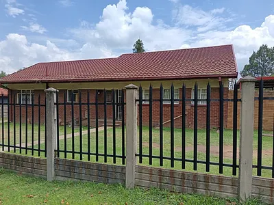 3 Bedroom House For Sale in Kriel - img